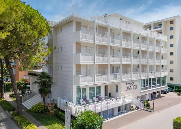 Hotel Danieli